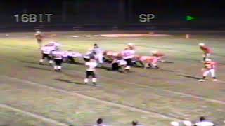 2004 ScribnerSnyder vs OaklandCraig High School Football [upl. by Ardnuassak]