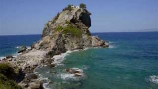 Agios Ioannis Skopelos [upl. by Kiki991]