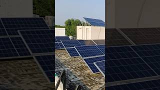 One of the Earliest Solar Solutions with Huawei  E Block Phase 5 DHA [upl. by Festus430]