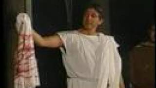 Marc Antony funeral oration from quotJulius Caesarquot [upl. by Clance335]