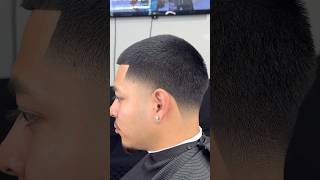 LEARN TO FADE  HIGH TAPER 💈🔥 barber tutorial stepbystep [upl. by Cinda]