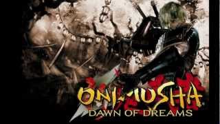 Onimusha Dawn of Dreams OST  Ohatsus Rescue [upl. by Pip942]