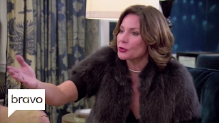 RHONY Bethenny Is in Hell Season 9 Episode 8  Bravo [upl. by Gettings]