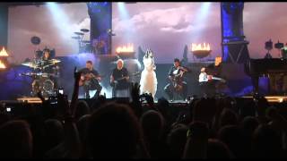 Within Temptation Black Symphony Bonus Concert 2008 HD 720p Full Concert [upl. by Kral]