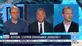 Bitcoin lhypercroissance jusquoù   2108 [upl. by Allsun81]