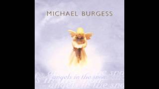 Michael Burgess  Away In a Manger [upl. by Renwick759]