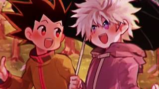 killugon  into you  edit [upl. by Mila829]