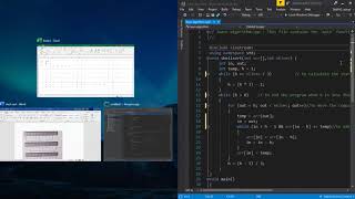 shell sort algorithm with knuth sequence arabic [upl. by Michaella]