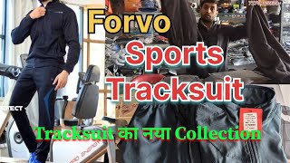 Forvo Tracksuit  Sports Tracksuit  rpsportslucknow tracksuit forvotracksuit forvo sports [upl. by Nile285]