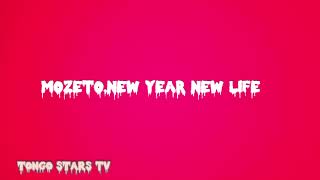 mozetonew year new lifeno regret changebolgamusicshatta wale [upl. by Nivej459]