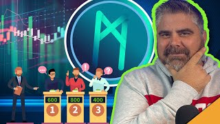 Cryptos HOTTEST New Game Show Mimir Quiz Founder Interview [upl. by Yoo466]