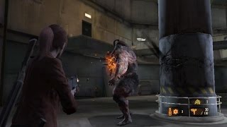 Resident Evil Revelations 2 PS Vita  PSTV Video Review [upl. by Coop]