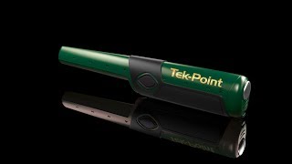 TekPoint Pinpointer from Teknetics Metal Detectors [upl. by Maureene767]