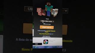 como jogar MINECRAFT NO NAVEGADOR [upl. by Kirsten]