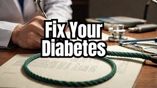 Why Diabetes Is So Confusing and How to Fix It [upl. by Aianat]