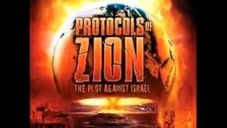 Illuminati Protocols of Zion The Plot Against Israel Part 1 of 2 – Doc Marquis [upl. by Mureil]