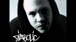 Diabolic  I Dont Wanna Rhyme HD [upl. by Garrot640]