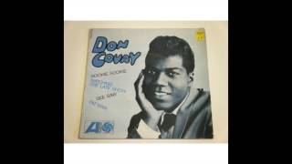 Sookie Sookie  Don Covay 1965 HD Quality [upl. by Eilahtan463]