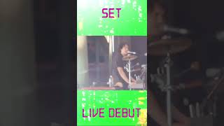 King Gizzard  Set Live in Philly 2024 kinggizzard kinggizzardandthelizardwizard philadelphia [upl. by Yretsym101]