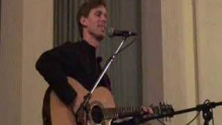 Nowhere Man  solo acoustic with partial capo  Jeffrey Pepper Rodgers [upl. by Nereen]