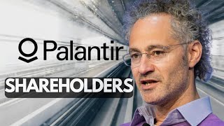 UNBELIEVABLE❗PALANTIRS 1 TRILLION VALUATION  IF YOU OWN MORE THAN 1000 OF PLTR STOCK WATCH THIS [upl. by Yemiaj950]