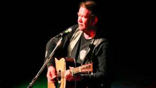 Dick Gaughan  The World Turned Upside Down [upl. by Aicissej797]