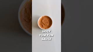 If Yum Know Yum Know yum yumyum sauce saucerecipe spicyfood [upl. by Natsirc]