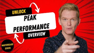 Unlock Your Peak Performance Achieve Success in Life Business and Mindset  Eps 1  Overview [upl. by Masuh]