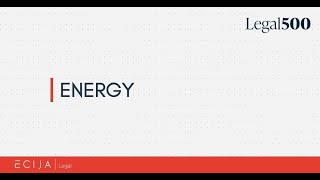 Energy Legal 500 Latam 2025 [upl. by Ielirol]