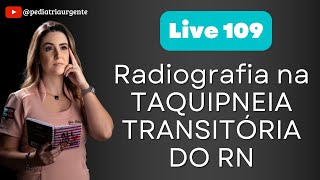 Alterações radiográficas na TTRN [upl. by Anitsrhc]