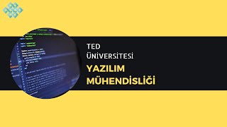 TED Üniversitesi  Yazılım Mühendisliği  Başarı Sırası İş İmkanları Maaş Staj Taban Puanları [upl. by Boyer435]