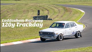 Luddenham Raceway Trackday [upl. by Perpetua]