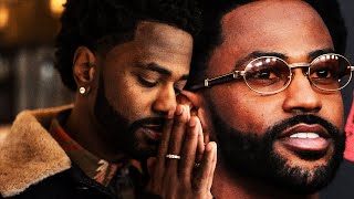 The Mysterious Life Of Big Sean [upl. by Drolyag923]