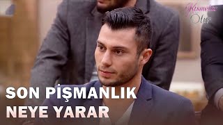 Haftanın Finalinde Emre Ayçaya Patladı  Kısmetse Olur 10 Haftanın Finali [upl. by Rep]