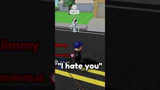 Stealing 2 Hours of Someones Time roblox streamclips clips clip streamer stream live chat [upl. by Nivlem]