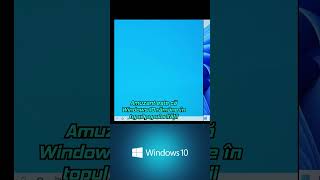 Microsoft anunță sfârșitul lui Windows 10 windows10 windows11 microsoft mancavero [upl. by Neelak1]