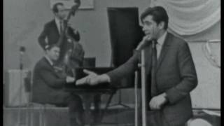 Sergiu Cioiu  Cear fi daca 1967 [upl. by Tutto]