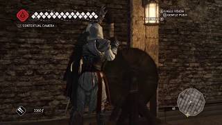 Assassins Creed 2  Ravaldinos Secret [upl. by Sturges]