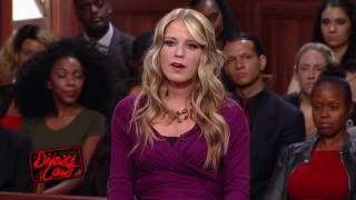 DIVORCE COURT Full Episode Bothe vs Bothe [upl. by Dreda]