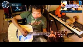 Losing my Religion Cover Acustico Guitarra [upl. by Dane873]