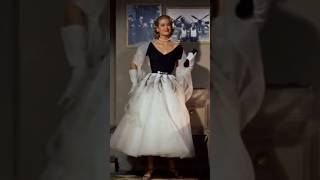 Iconic Movie Entrances  Grace Kelly in Rear Window 1954 hitchcock gracekelly movies classic [upl. by Armahs765]