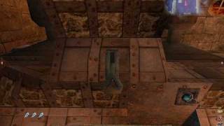 Lets Play Arx Fatalis pt 74  Forge Work [upl. by Ramed446]