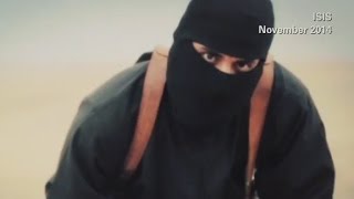 Jihadi John emails released [upl. by Rangel703]