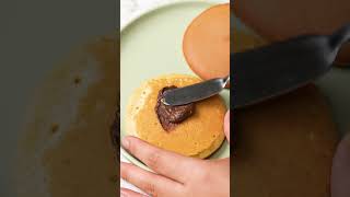 Bikin Dorayaki ala Doraemon [upl. by Cowen]