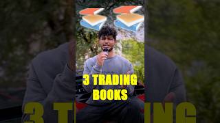 Best Trading Books for Trading  Trading Tips  Trade with Purab  tradingshorts [upl. by Stockmon238]