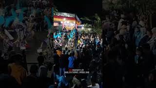 Kesaran Bergoyang Bolo putraputrikawedar fypシ゚viral sholehchanelmagelang [upl. by Pelage168]