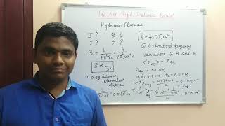 Microwave spectroscopy  Non rigid diatomic rotator [upl. by Aniad]