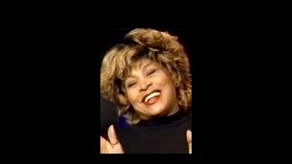 Tina Turner Whats Love Got To Do With It [upl. by Brothers141]