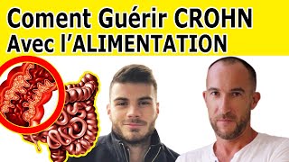 Comment Vaincre LA MALADIE DE CROHN Grâce À lAlimentation  Le Protocole AIP [upl. by Eelatsyrc]