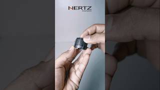 Setting Music So Easy  Hertz HRC 02 shorts audiohertz [upl. by Ij]